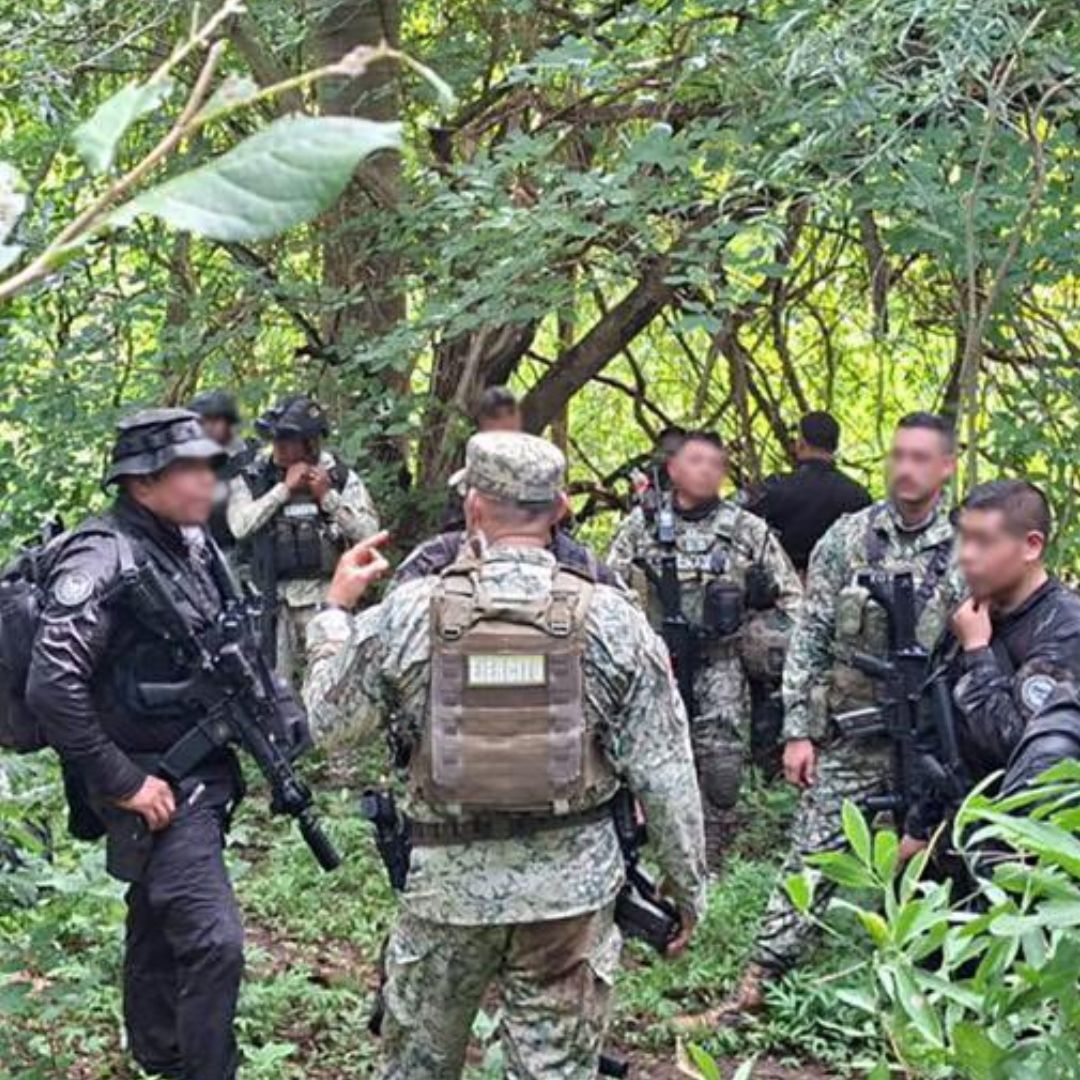 Foto: Gobierno de México